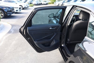2024 Volkswagen Jetta S