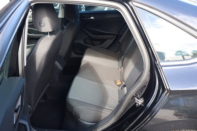 2024 Volkswagen Jetta S