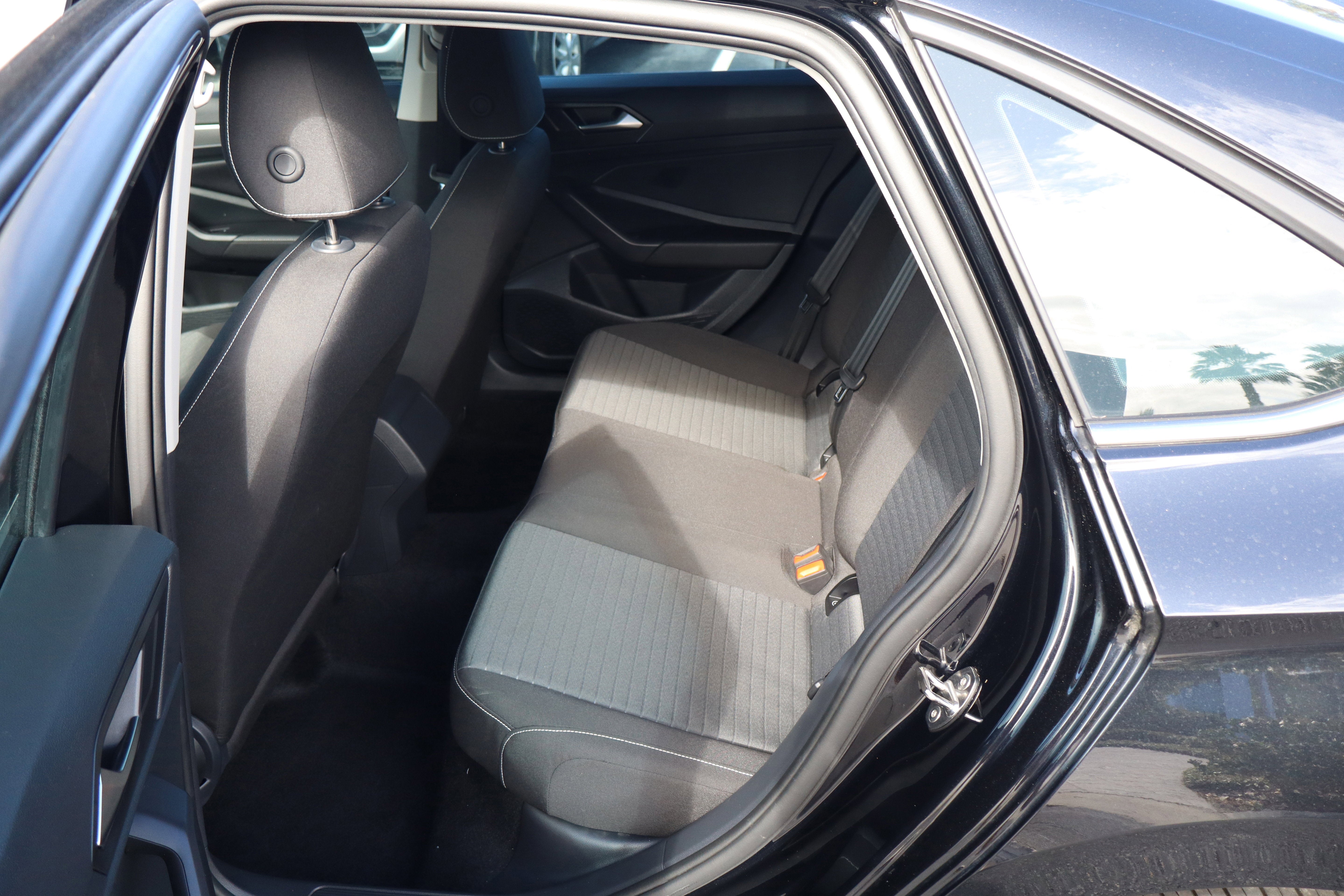2024 Volkswagen Jetta S