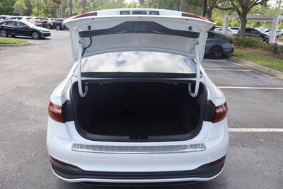 2023 Volkswagen Jetta SE