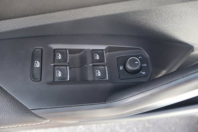 2023 Volkswagen Jetta SE