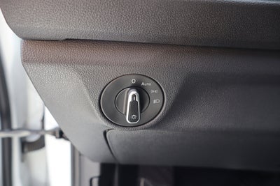 2023 Volkswagen Jetta SE