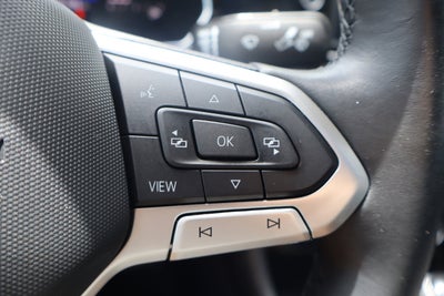 2023 Volkswagen Jetta SE