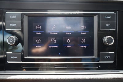 2023 Volkswagen Jetta SE