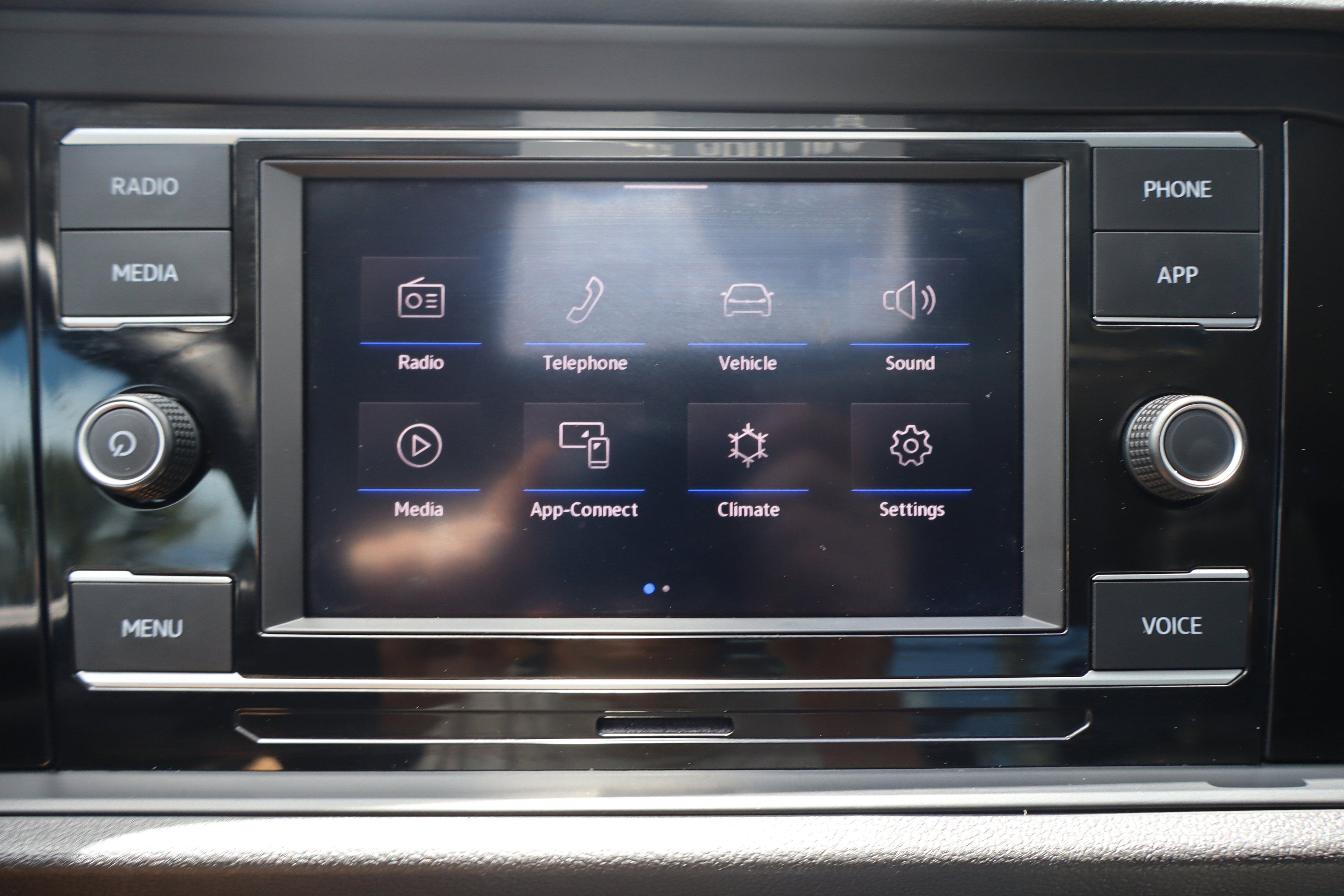 2023 Volkswagen Jetta SE