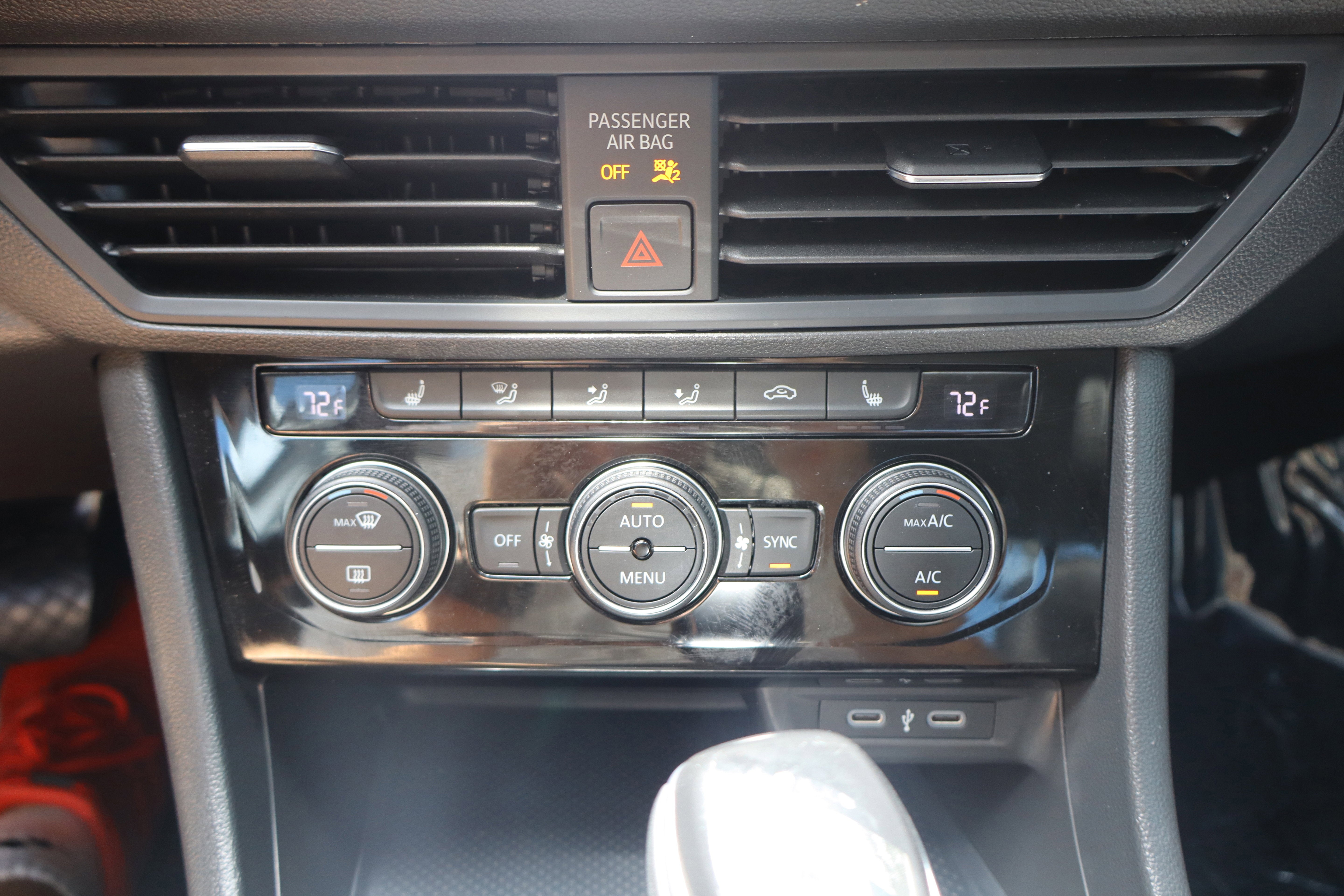 2023 Volkswagen Jetta SE