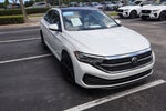2023 Volkswagen Jetta SE