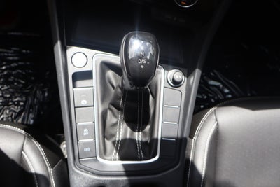 2023 Volkswagen Jetta SE