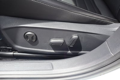 2023 Volkswagen Jetta SE