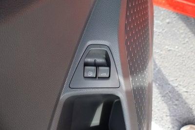 2022 Volkswagen Jetta SE