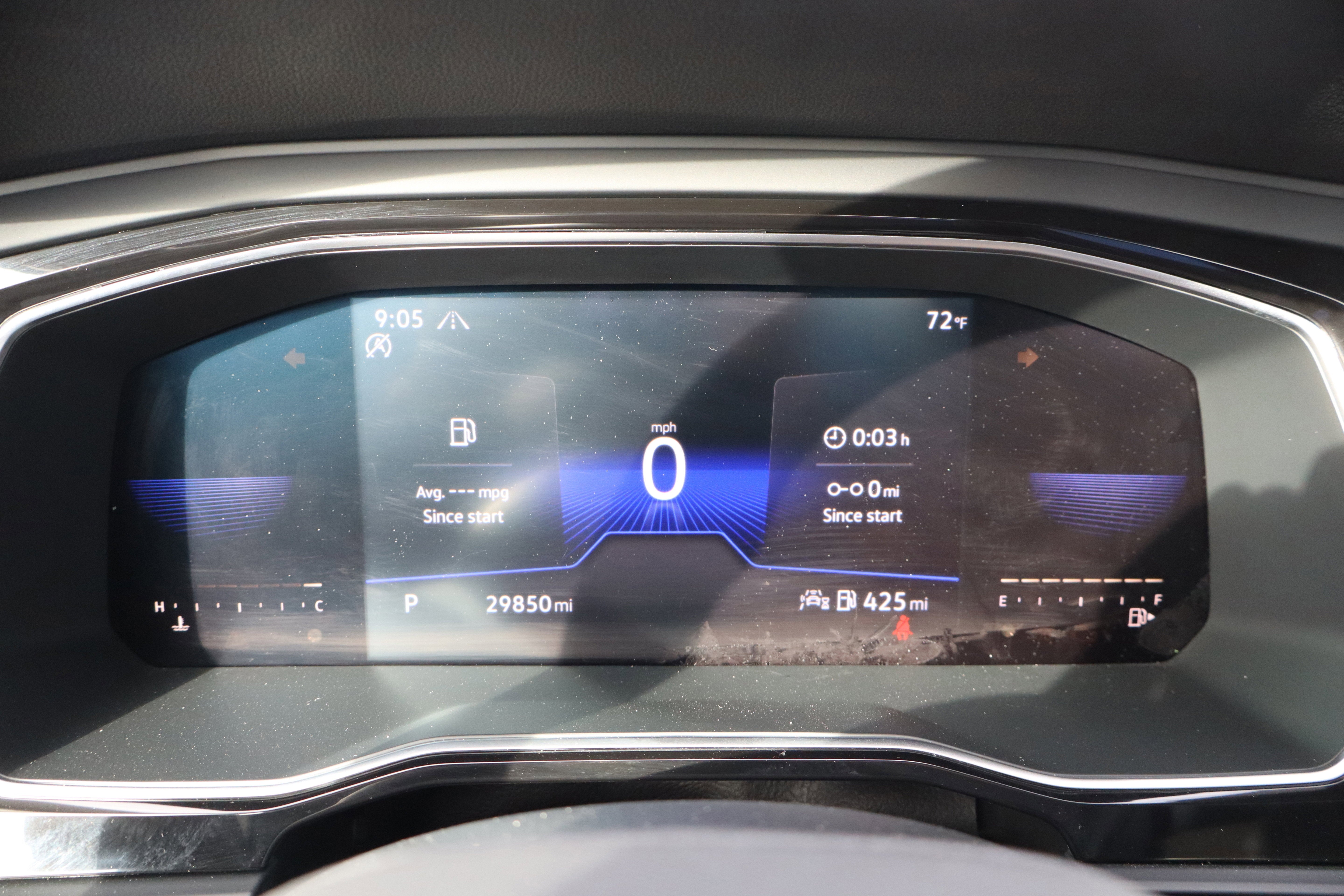 2022 Volkswagen Jetta SE