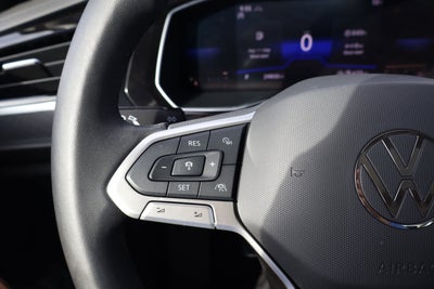 2022 Volkswagen Jetta SE