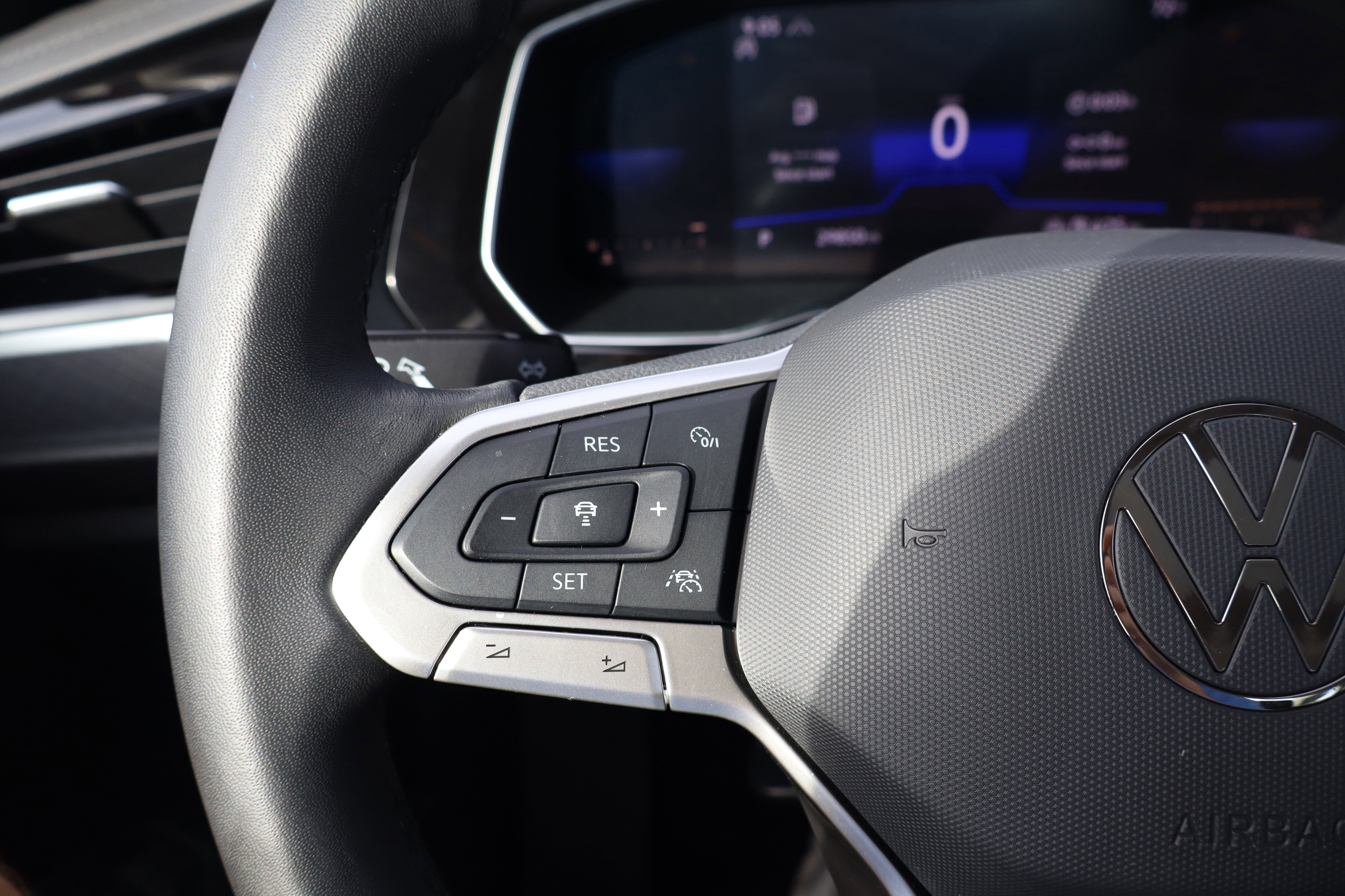 2022 Volkswagen Jetta SE