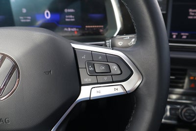 2022 Volkswagen Jetta SE