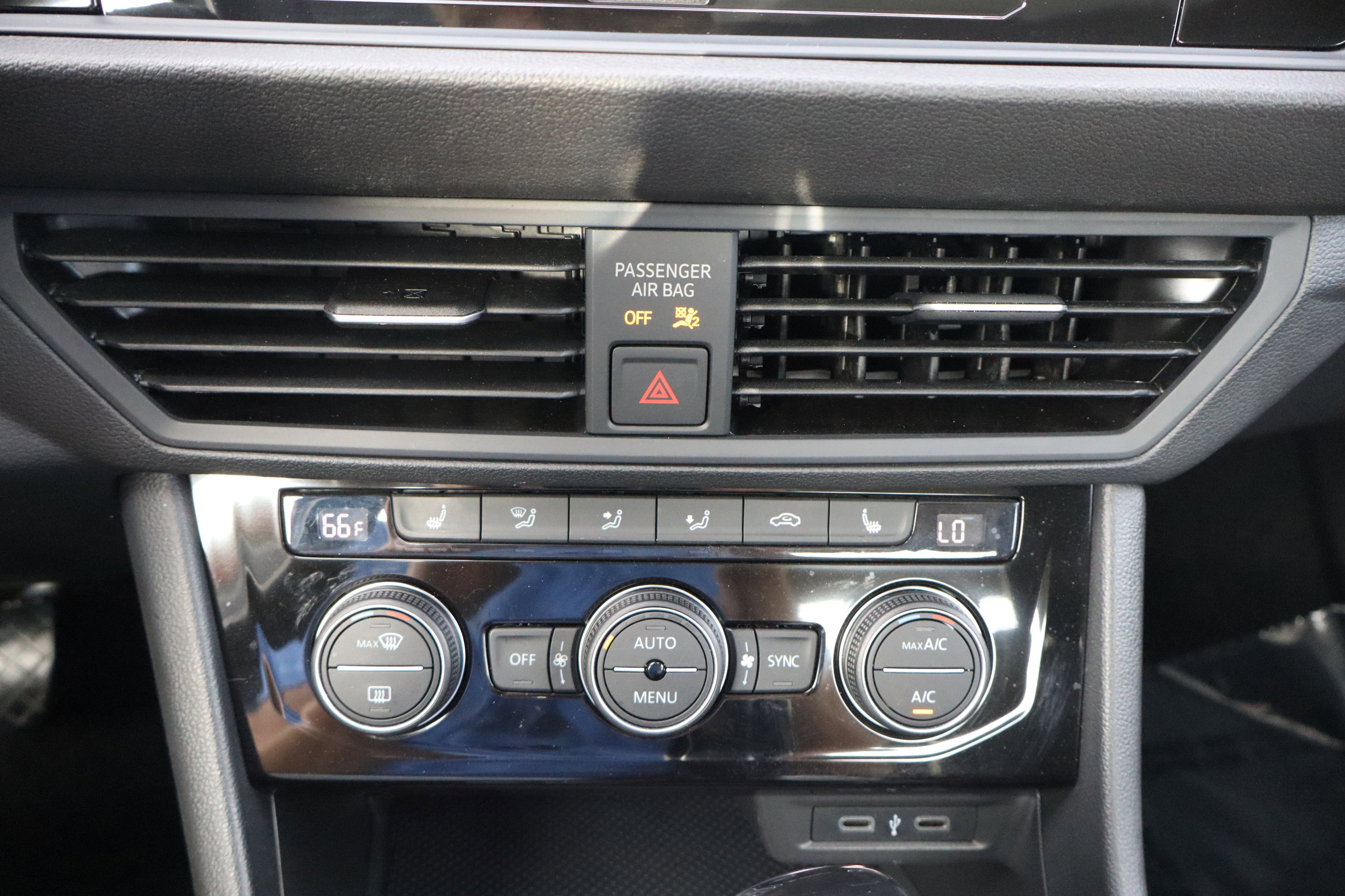 2022 Volkswagen Jetta SE