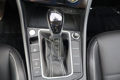 2022 Volkswagen Jetta SE