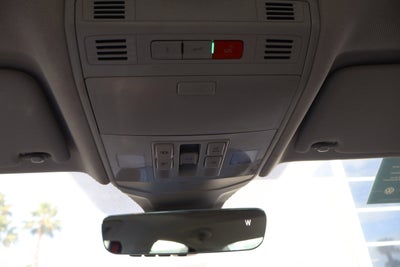 2022 Volkswagen Jetta SE