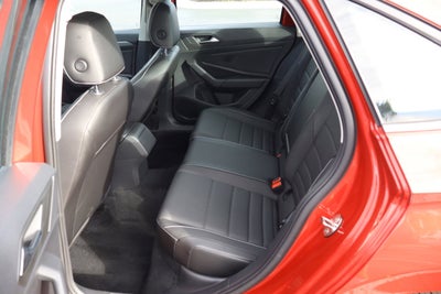 2022 Volkswagen Jetta SE