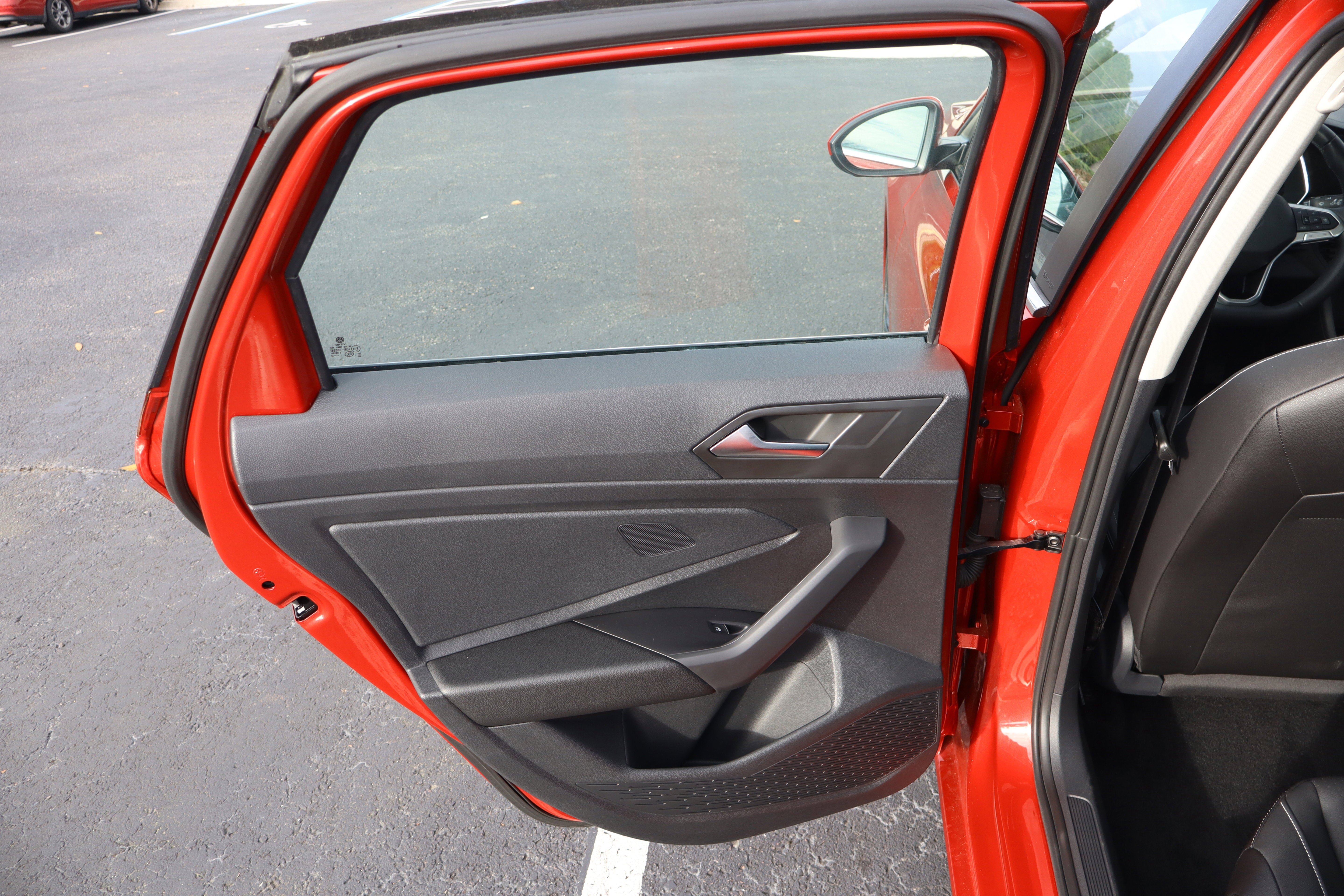 2022 Volkswagen Jetta SE