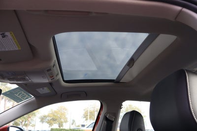 2022 Volkswagen Jetta SE