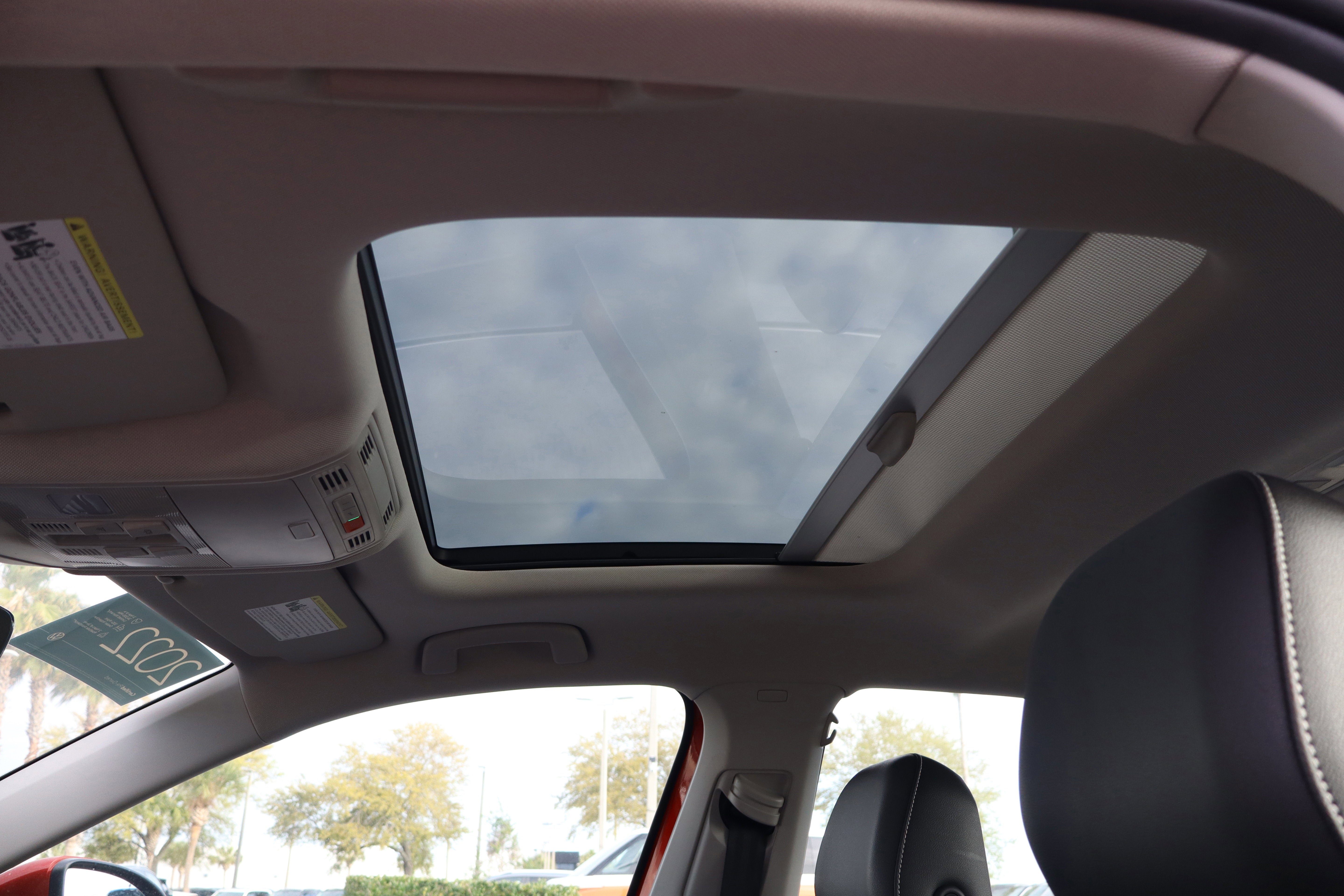 2022 Volkswagen Jetta SE