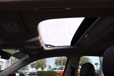 2022 Volkswagen Jetta SE