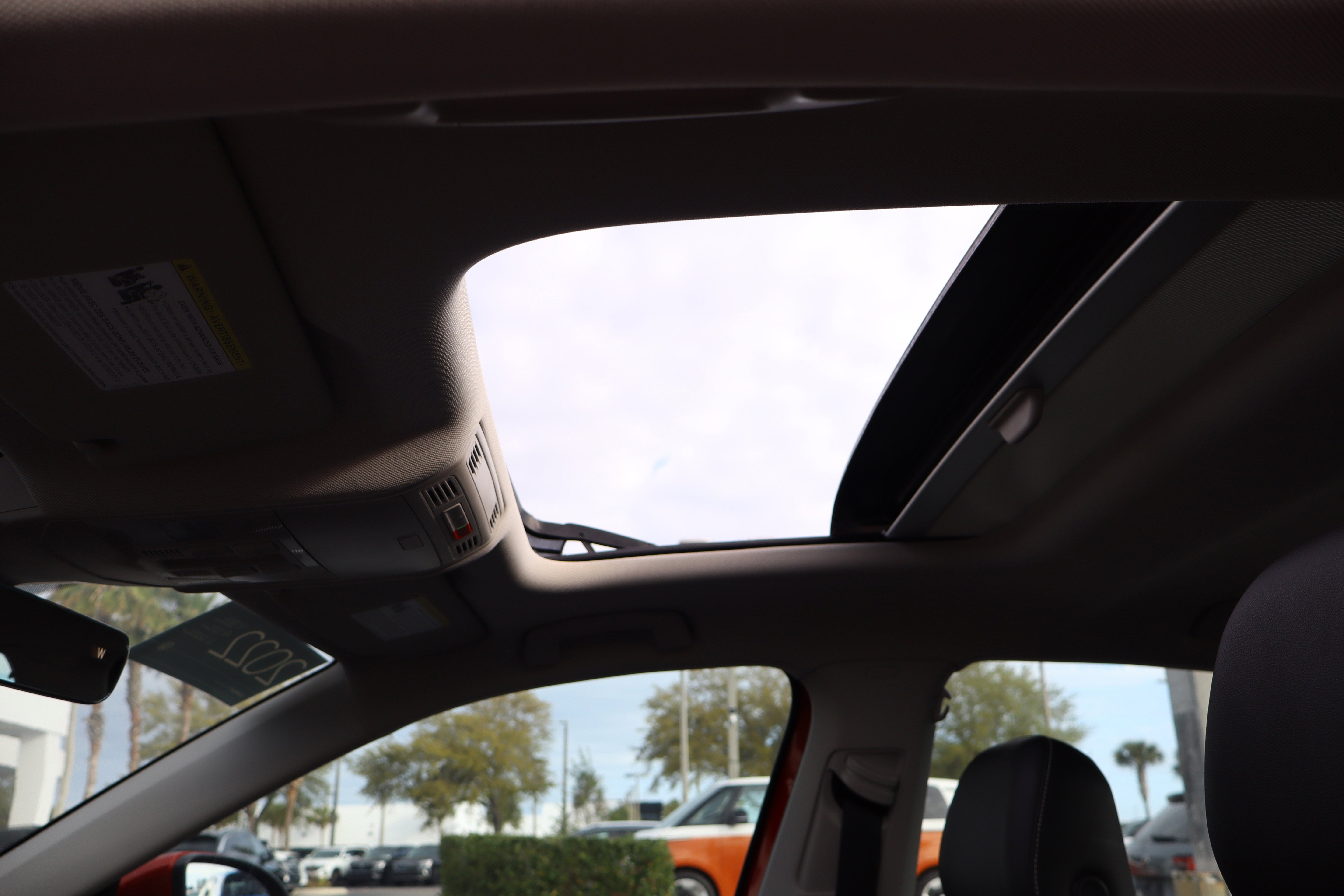 2022 Volkswagen Jetta SE