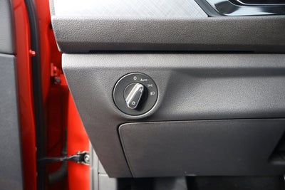 2022 Volkswagen Jetta SE