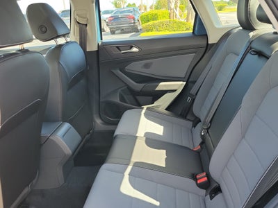 2027 Volkswagen Jetta SE