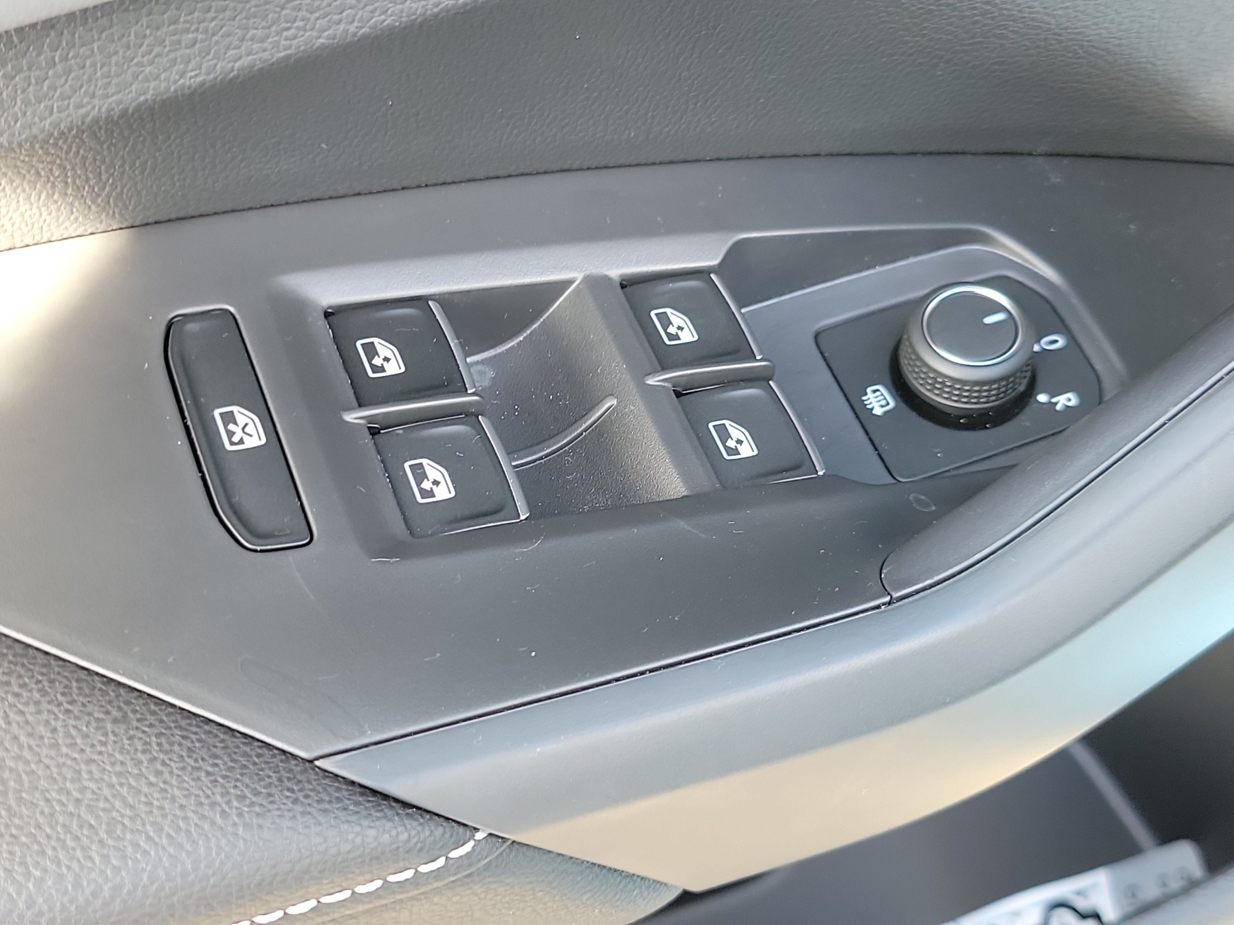 2027 Volkswagen Jetta SE