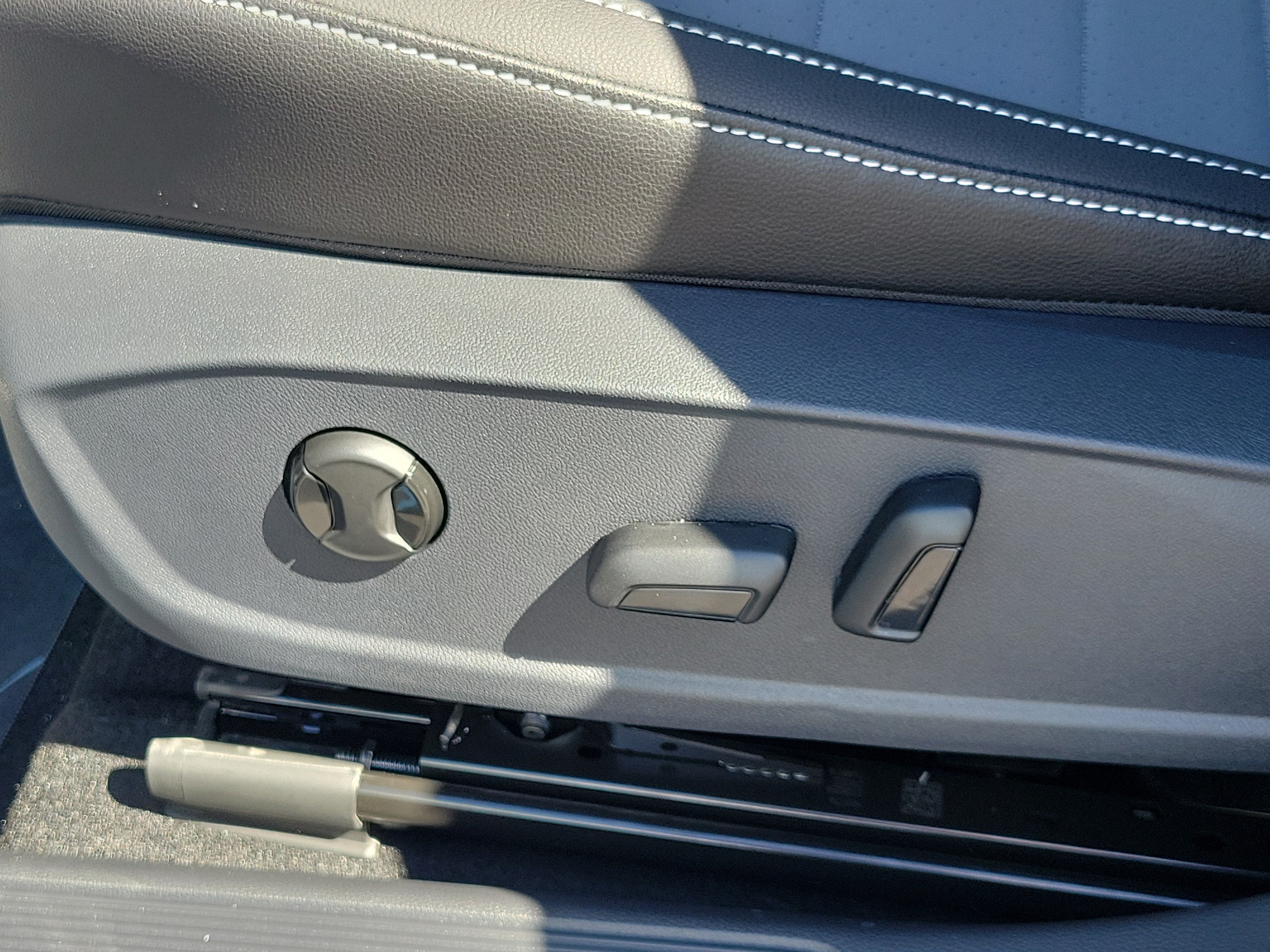 2027 Volkswagen Jetta SE