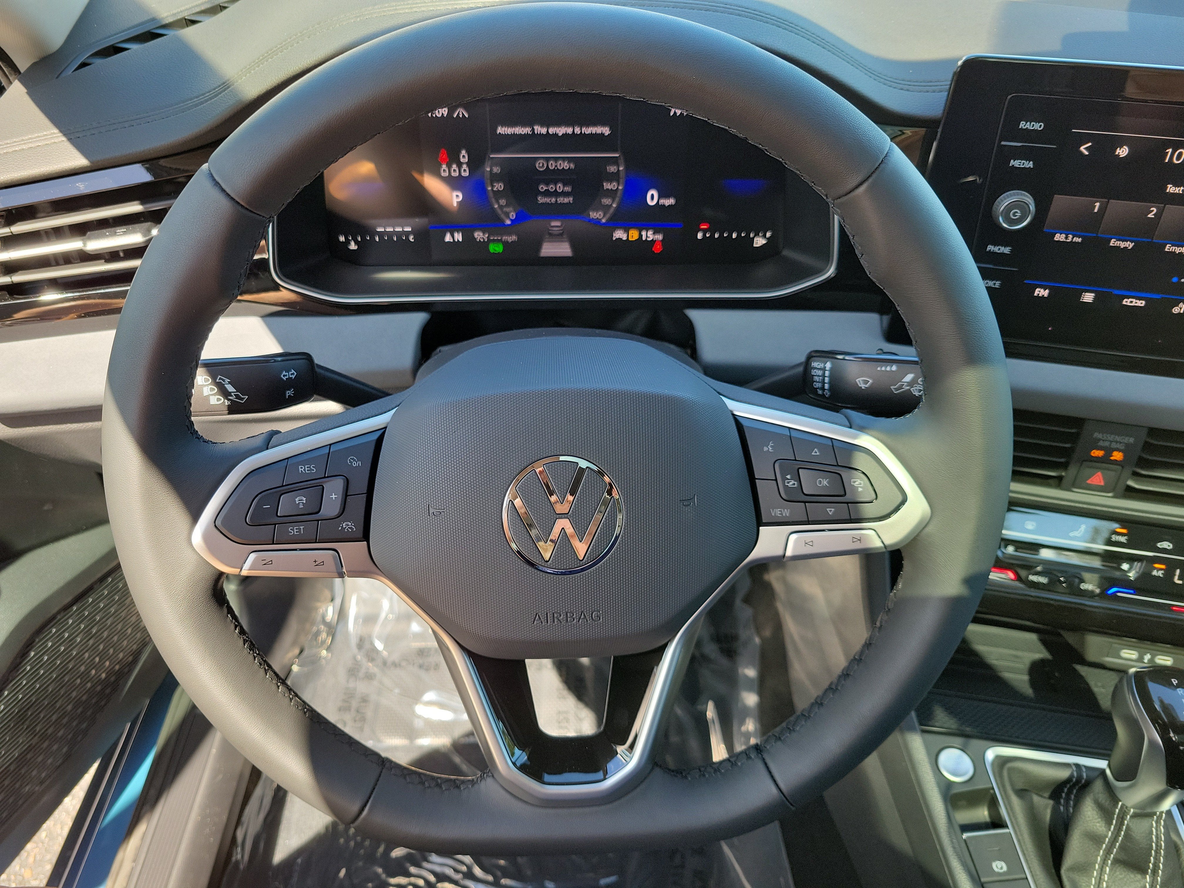 2027 Volkswagen Jetta SE