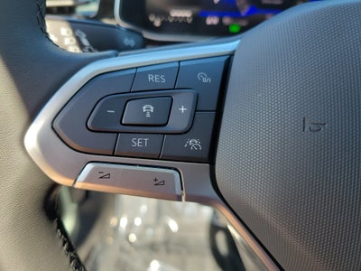 2027 Volkswagen Jetta SE