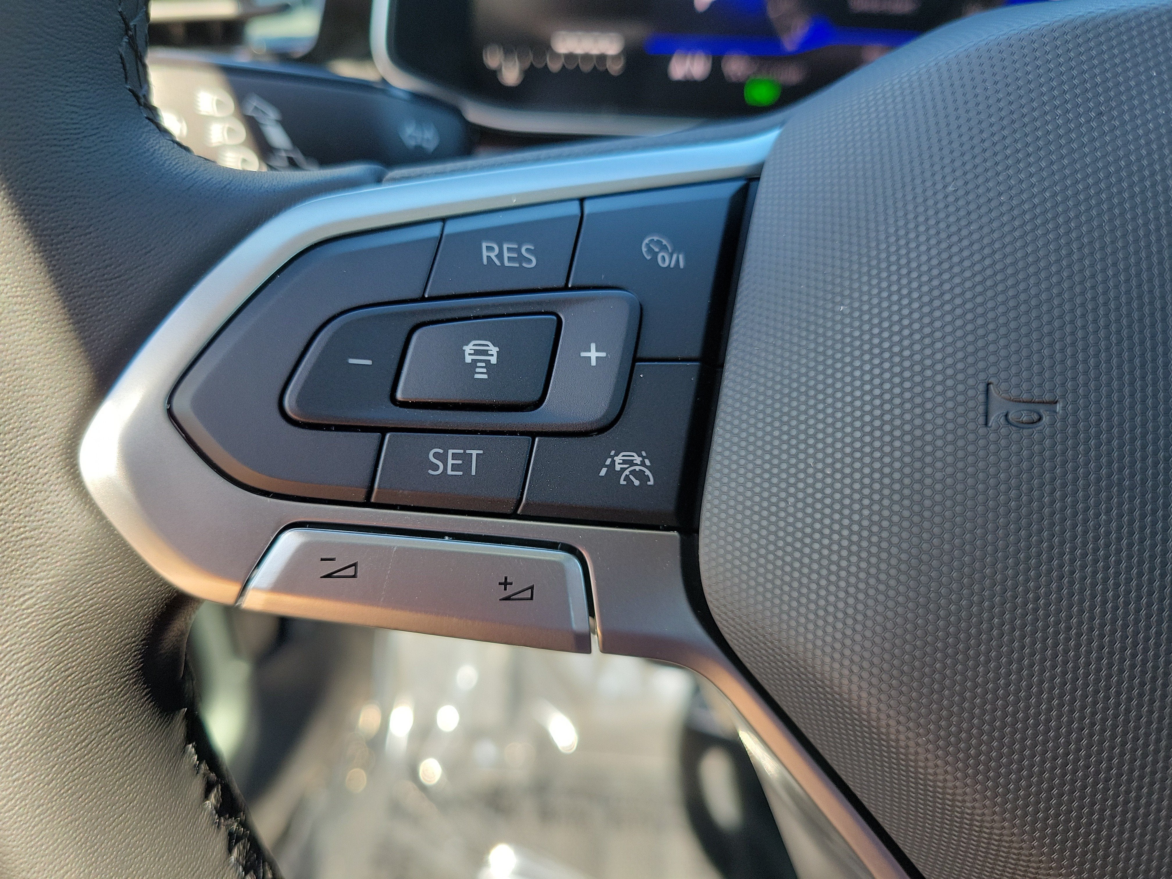 2027 Volkswagen Jetta SE