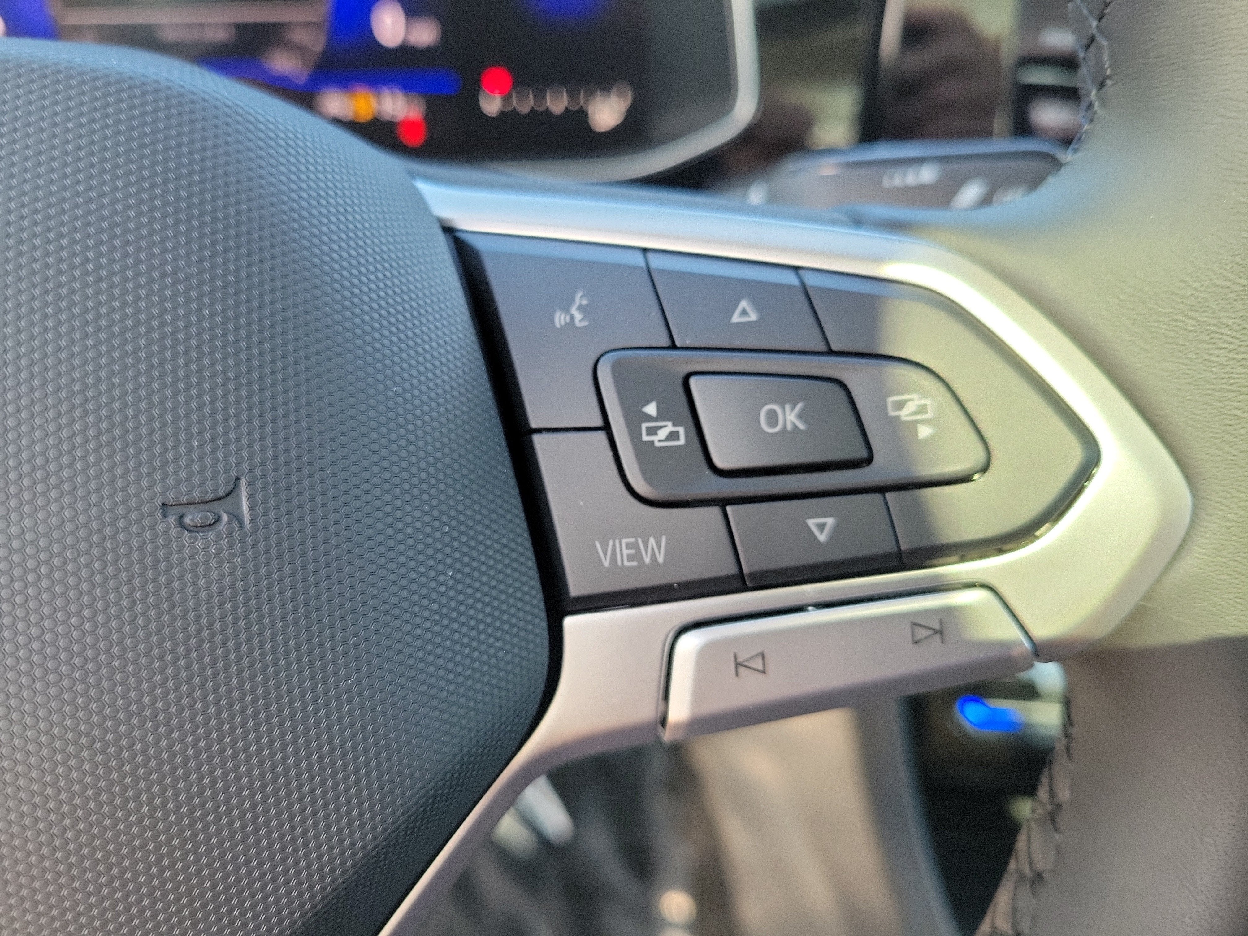 2027 Volkswagen Jetta SE