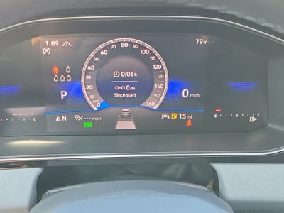 2027 Volkswagen Jetta SE