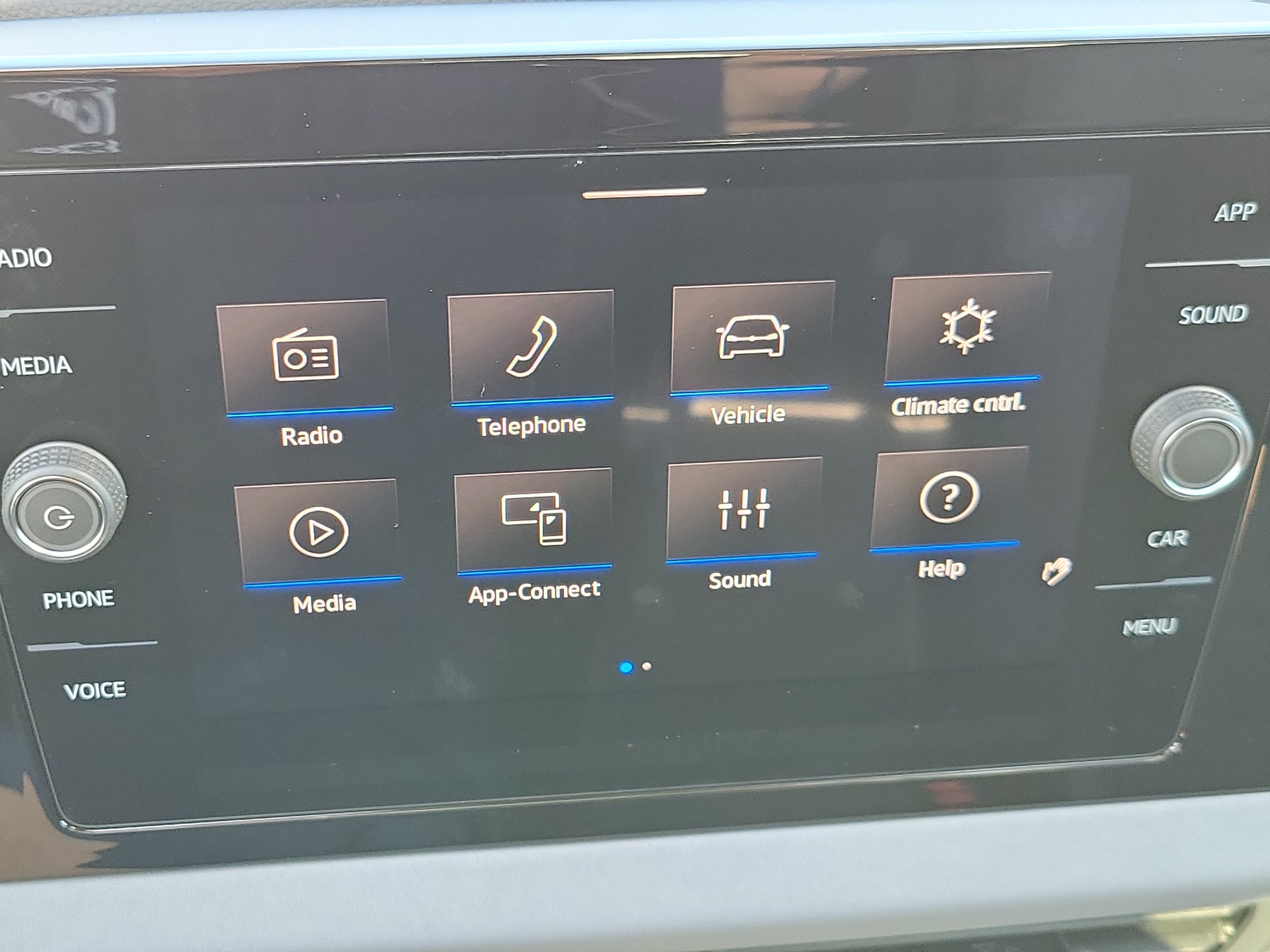 2027 Volkswagen Jetta SE