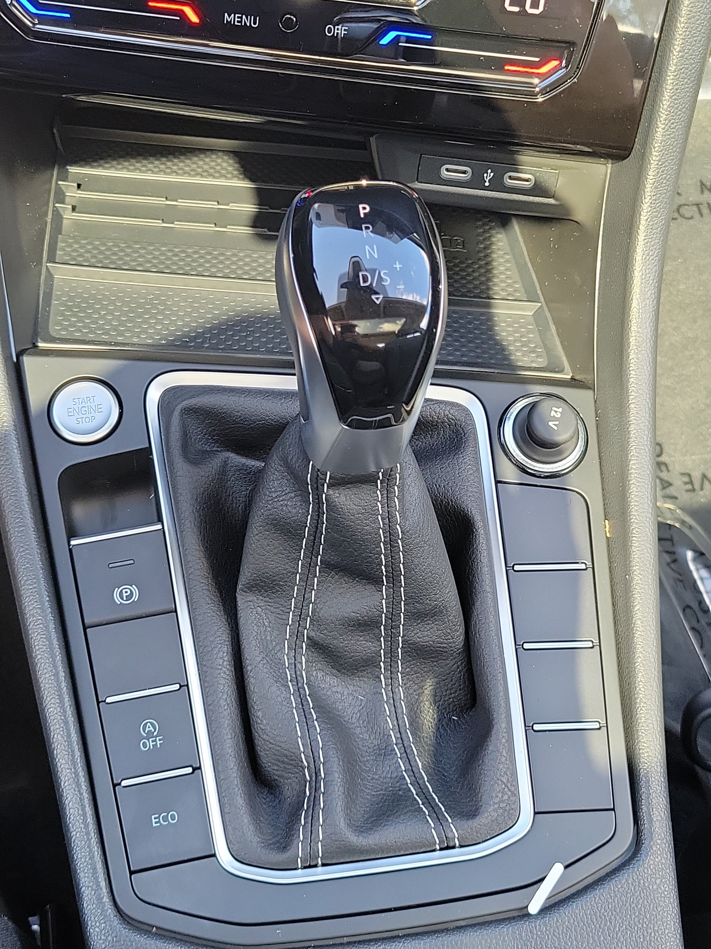 2027 Volkswagen Jetta SE