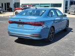 2027 Volkswagen Jetta SE