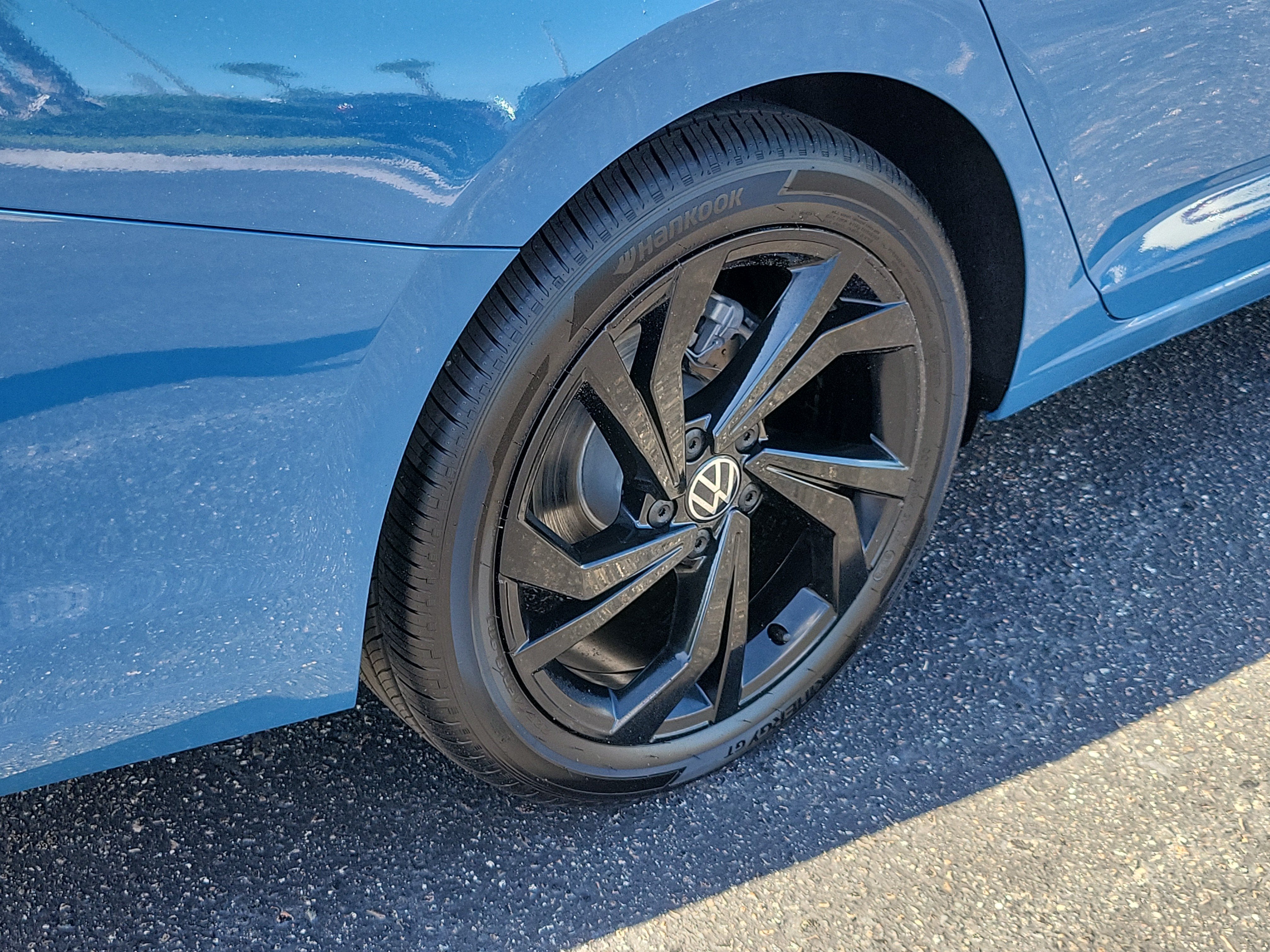 2027 Volkswagen Jetta SE