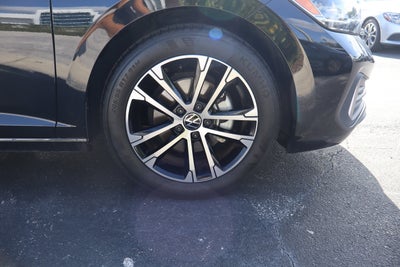 2023 Volkswagen Jetta Sport