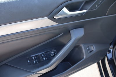 2023 Volkswagen Jetta Sport