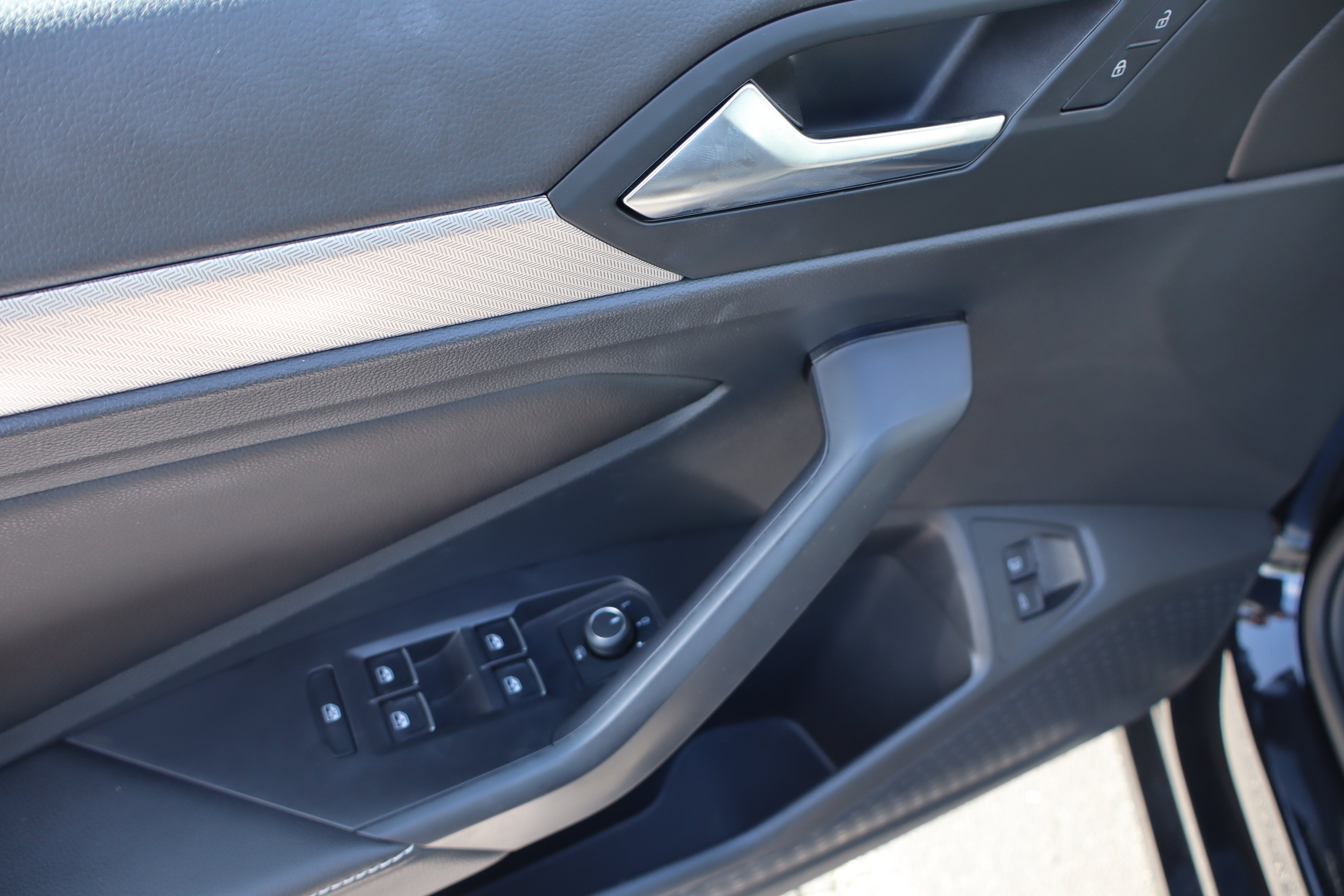 2023 Volkswagen Jetta Sport
