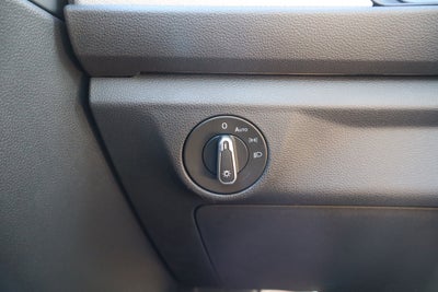 2023 Volkswagen Jetta Sport