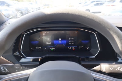 2023 Volkswagen Jetta Sport