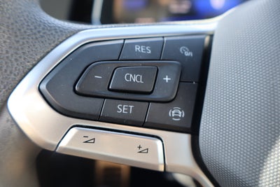 2023 Volkswagen Jetta Sport