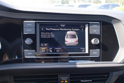 2023 Volkswagen Jetta Sport