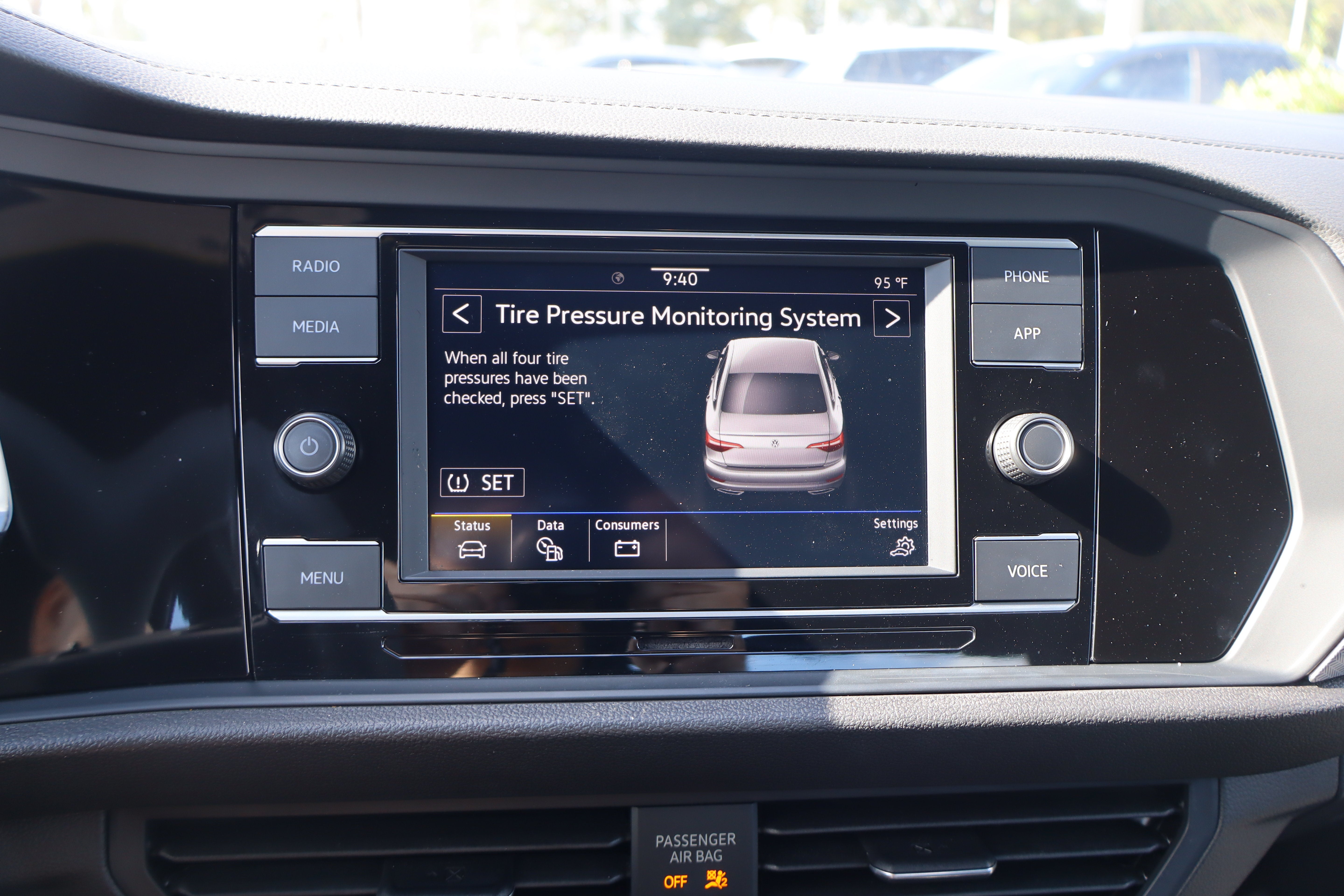 2023 Volkswagen Jetta Sport
