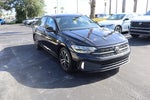 2023 Volkswagen Jetta Sport