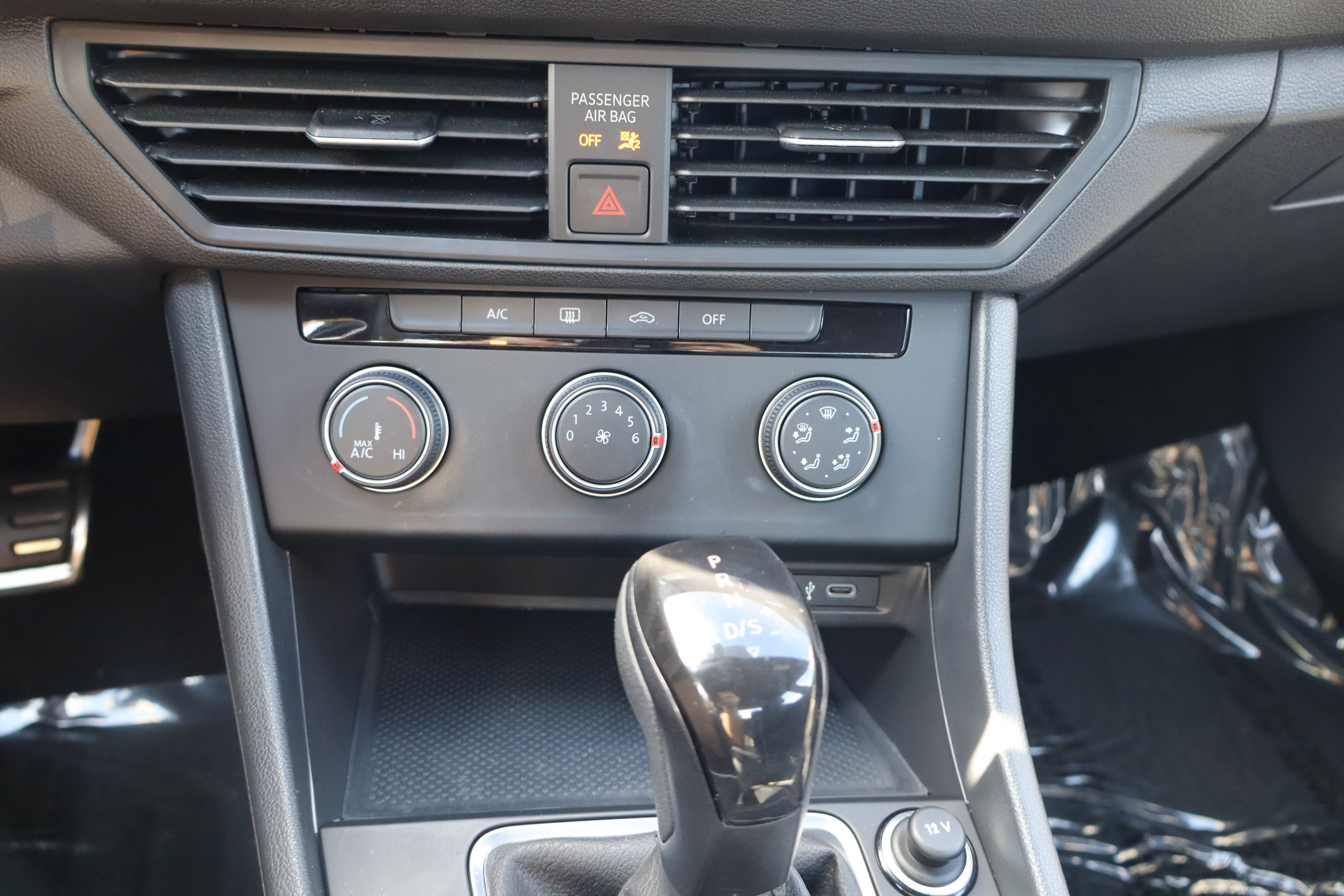2023 Volkswagen Jetta Sport